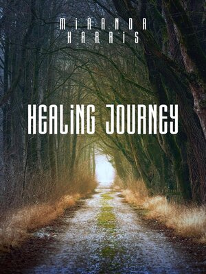 cover image of Healing Journey